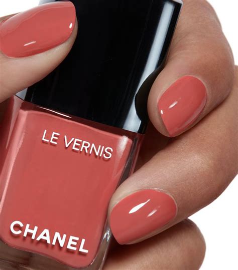 marie chanel nail polish